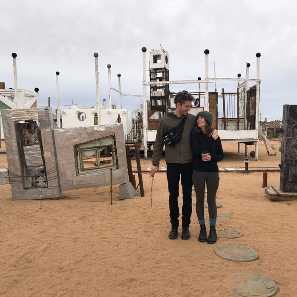 Meet your Posher, Ryanne! - Picture 8 of 9